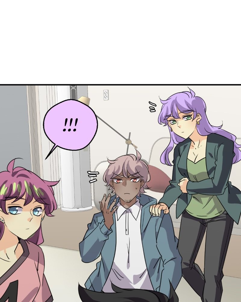 unOrdinary – Manga Chapter 319 - page 76
