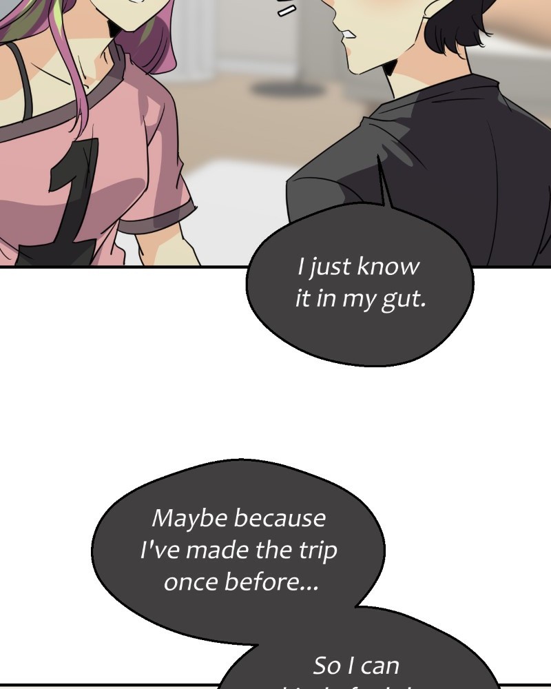 unOrdinary – Manga Chapter 319 - page 78