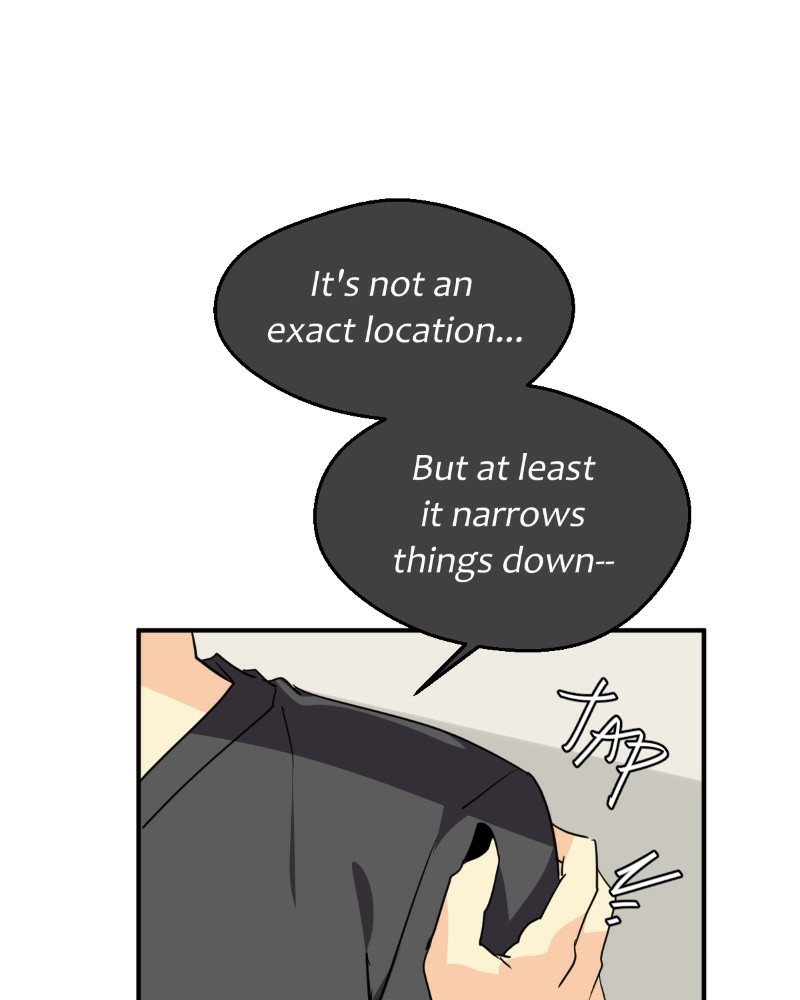 unOrdinary – Manga Chapter 319 - page 80