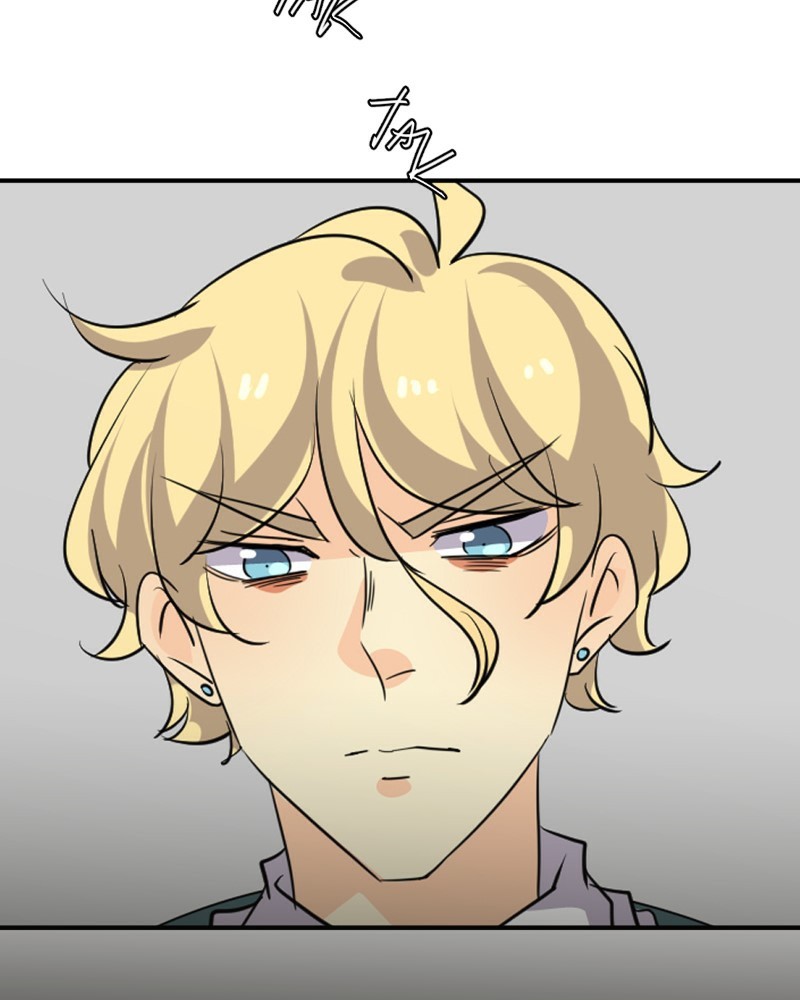 unOrdinary – Manga Chapter 319 - page 93