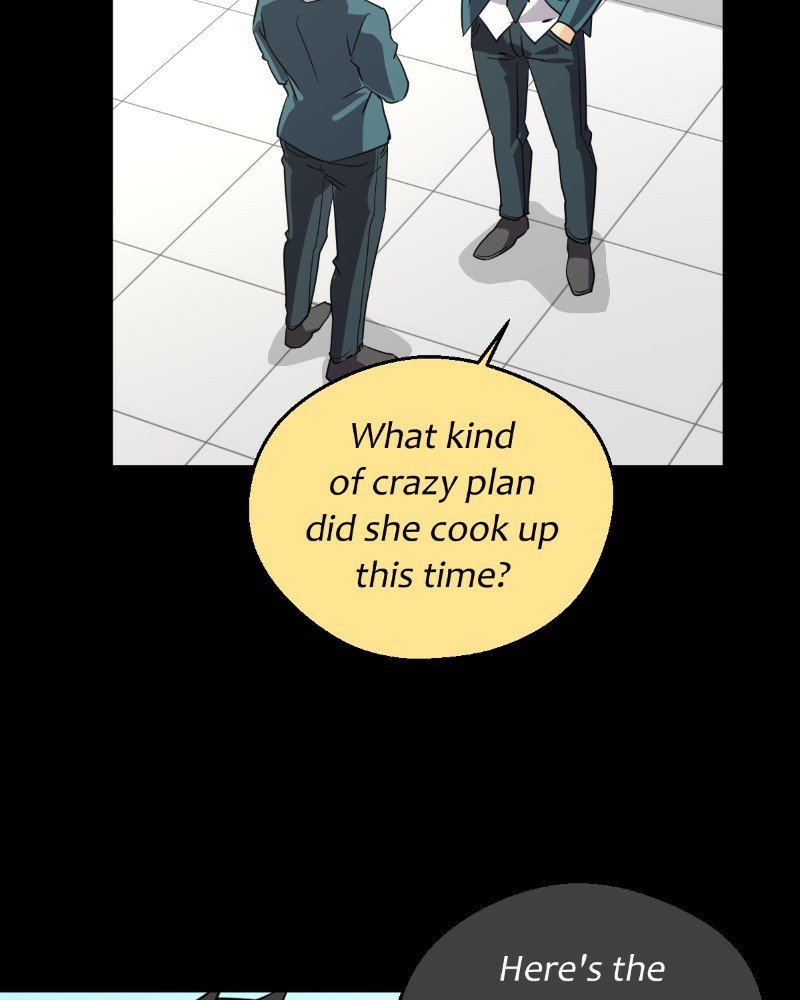 unOrdinary – Manga Chapter 319 - page 95