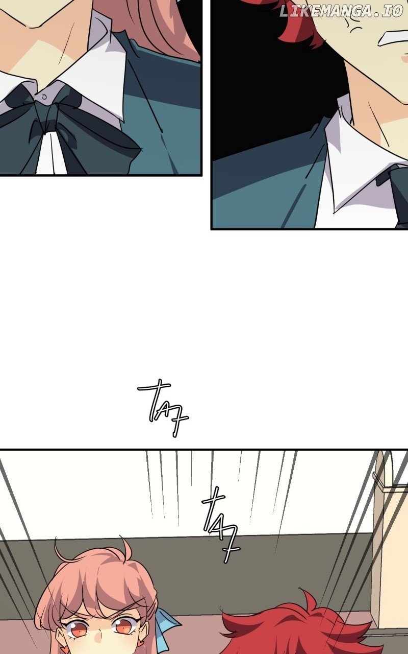 unOrdinary – Manga Chapter 359 - page 100
