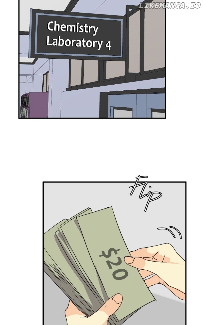 unOrdinary – Manga Chapter 359 - page 11