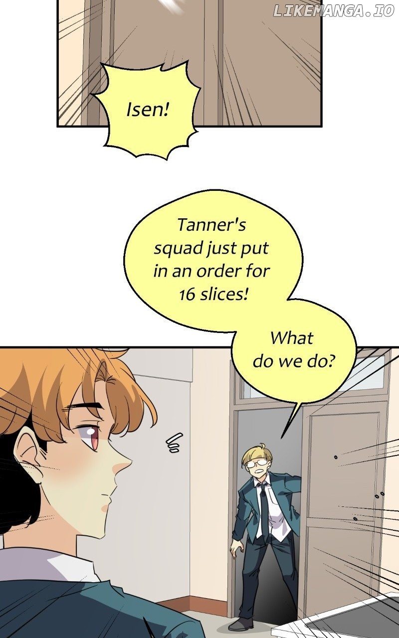 unOrdinary – Manga Chapter 359 - page 15