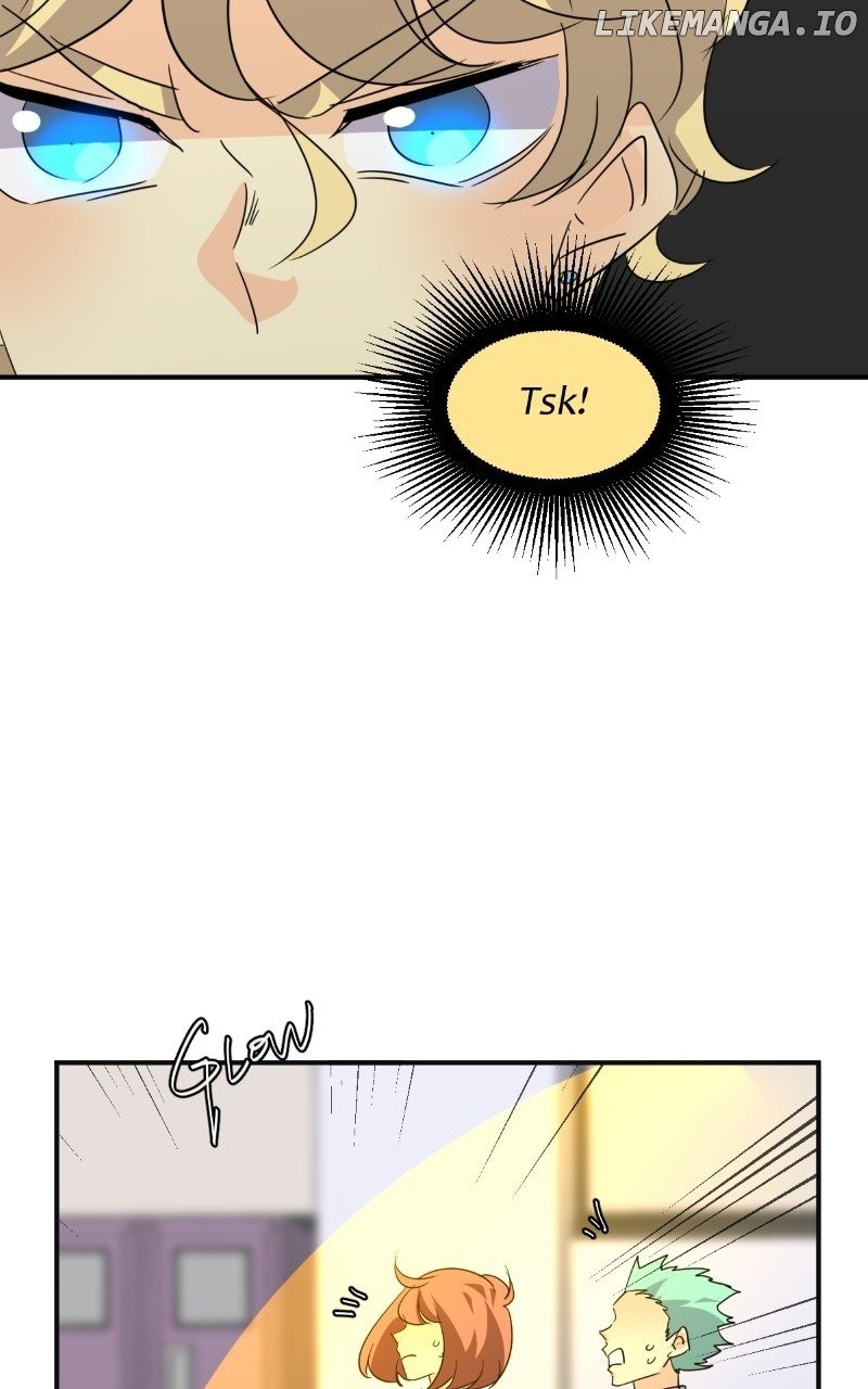 unOrdinary – Manga Chapter 359 - page 36