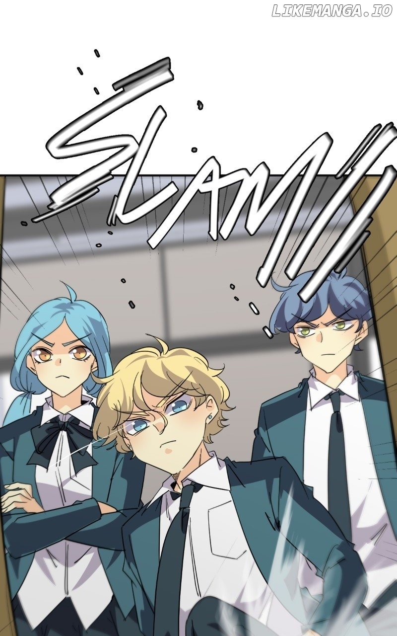 unOrdinary – Manga Chapter 359 - page 48