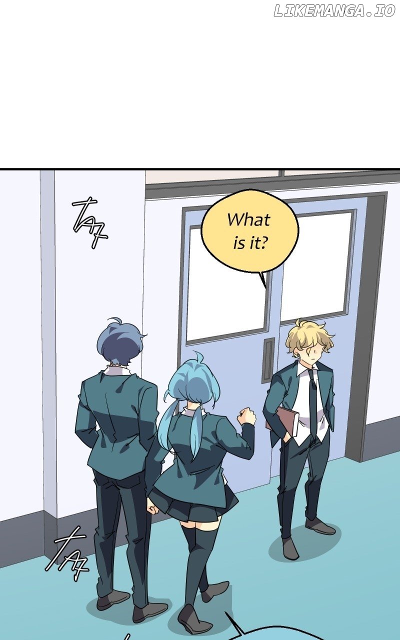 unOrdinary – Manga Chapter 359 - page 5