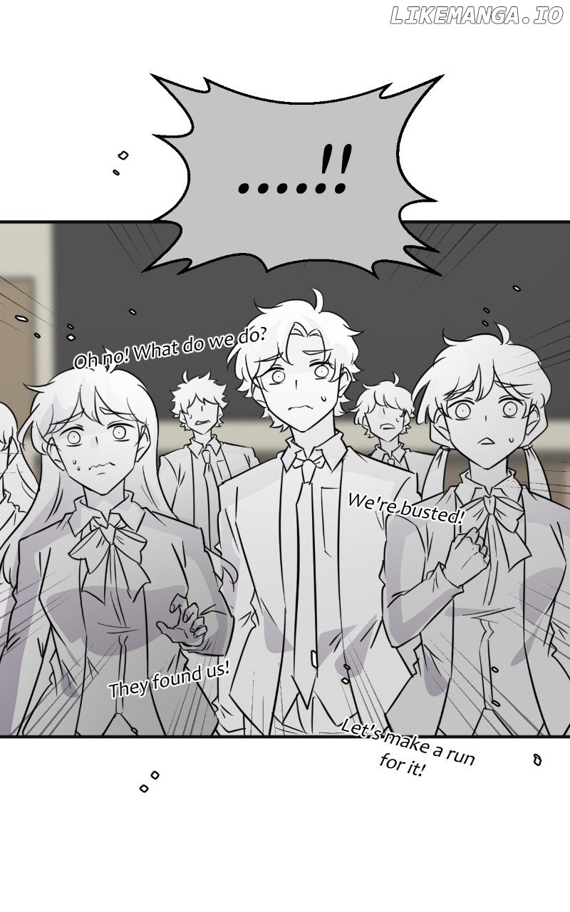 unOrdinary – Manga Chapter 359 - page 56