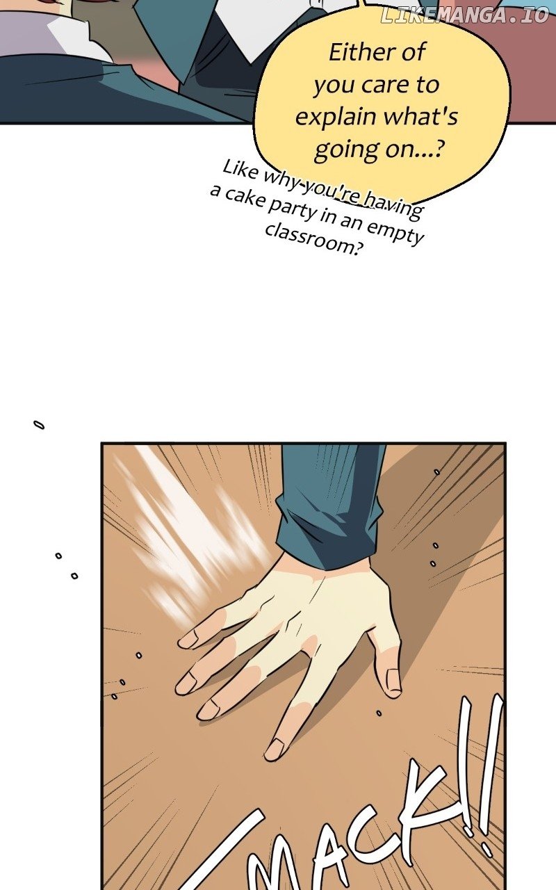 unOrdinary – Manga Chapter 359 - page 68