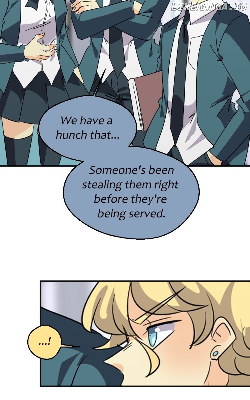 unOrdinary – Manga Chapter 359 - page 7