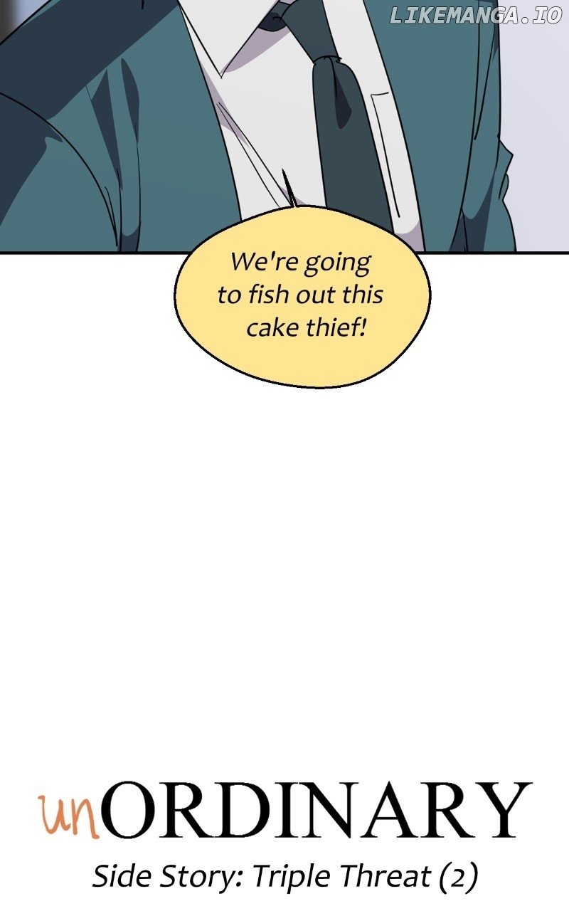 unOrdinary – Manga Chapter 359 - page 9