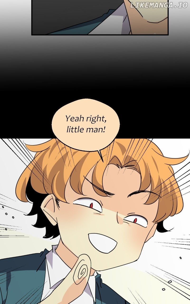 unOrdinary – Manga Chapter 359 - page 91