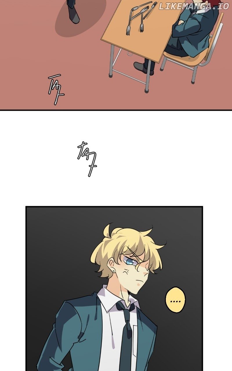 unOrdinary – Manga Chapter 359 - page 95