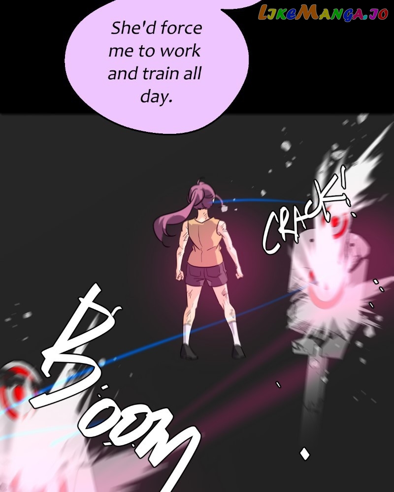 unOrdinary – Manga Chapter 318 - page 100
