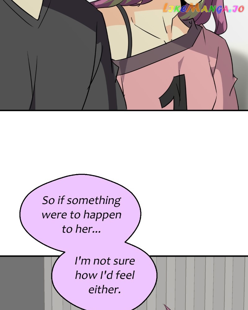 unOrdinary – Manga Chapter 318 - page 106
