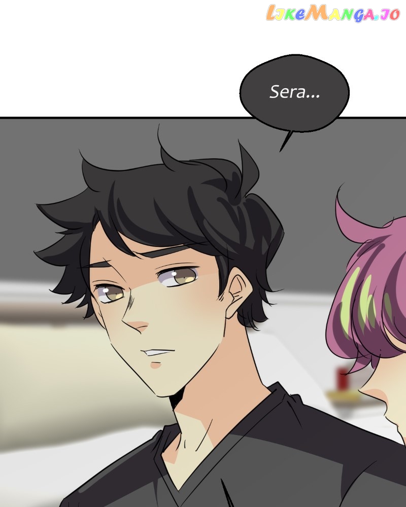 unOrdinary – Manga Chapter 318 - page 108