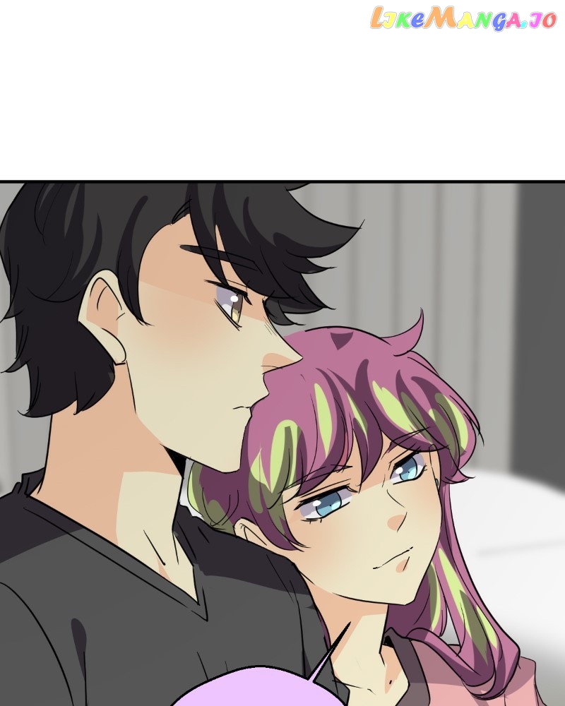 unOrdinary – Manga Chapter 318 - page 111