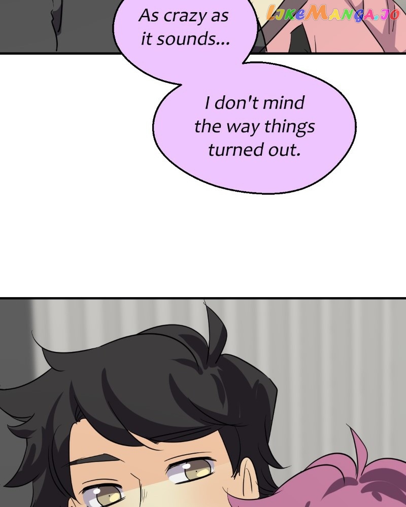 unOrdinary – Manga Chapter 318 - page 112