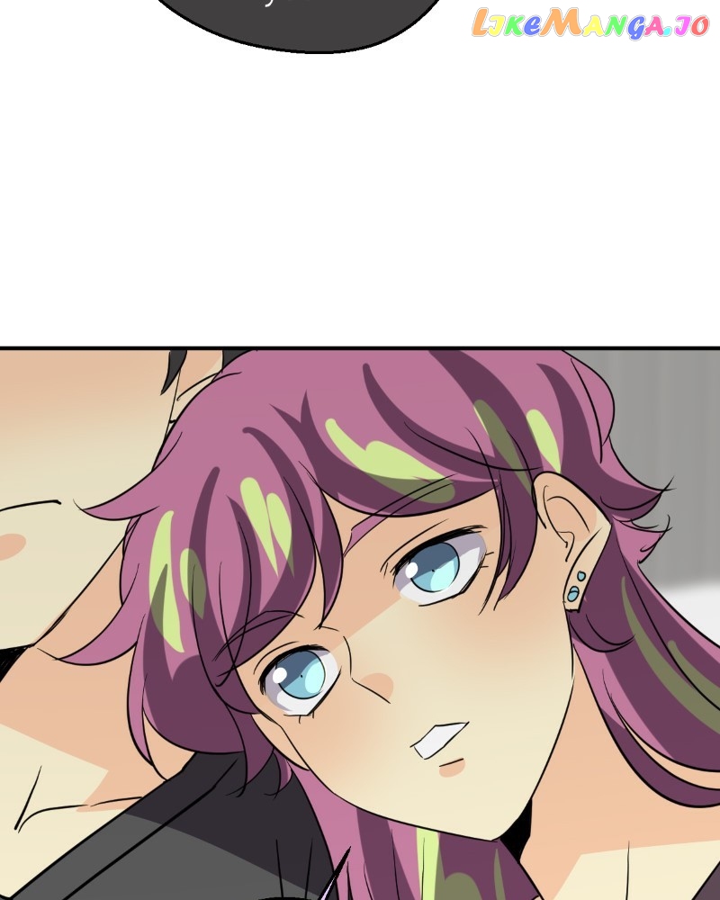 unOrdinary – Manga Chapter 318 - page 119