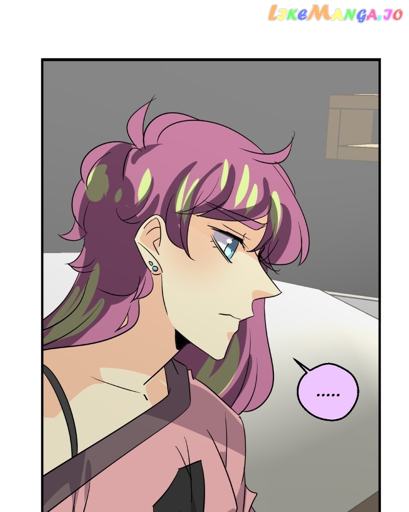 unOrdinary – Manga Chapter 318 - page 127