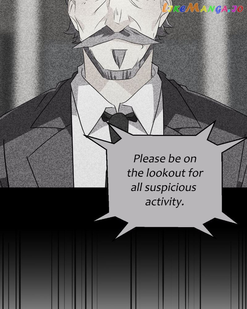 unOrdinary – Manga Chapter 318 - page 130