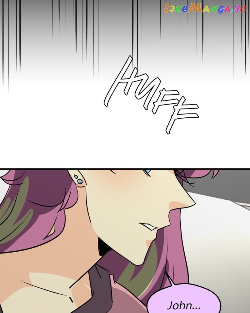 unOrdinary – Manga Chapter 318 - page 131