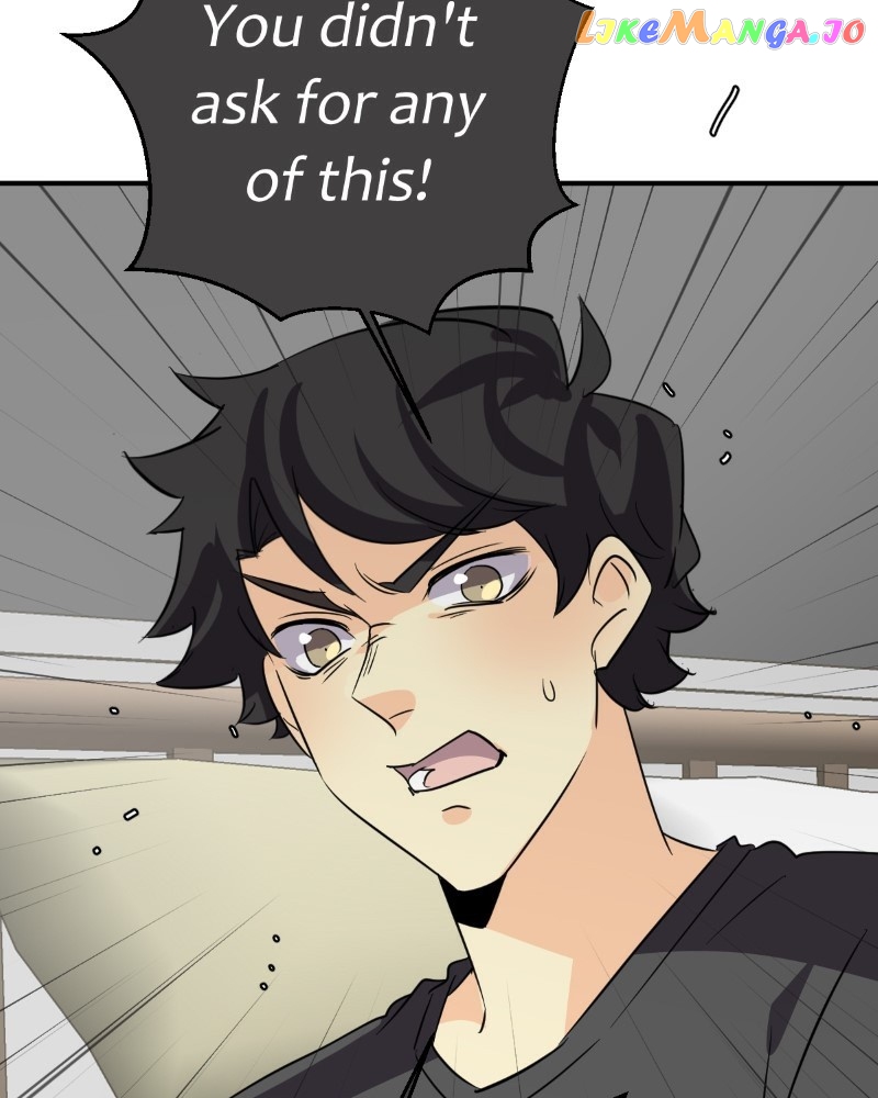 unOrdinary – Manga Chapter 318 - page 135