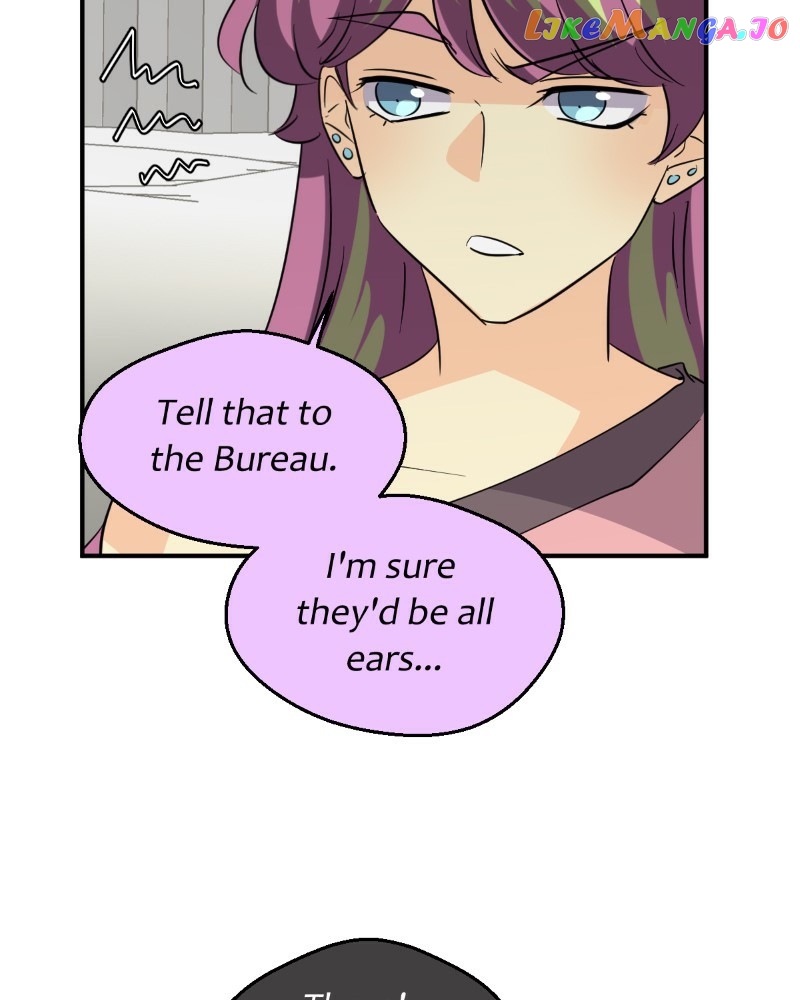 unOrdinary – Manga Chapter 318 - page 137