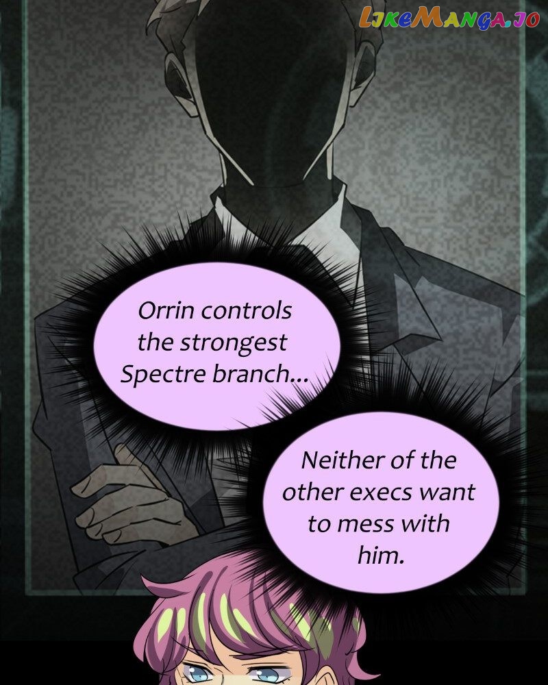 unOrdinary – Manga Chapter 318 - page 140