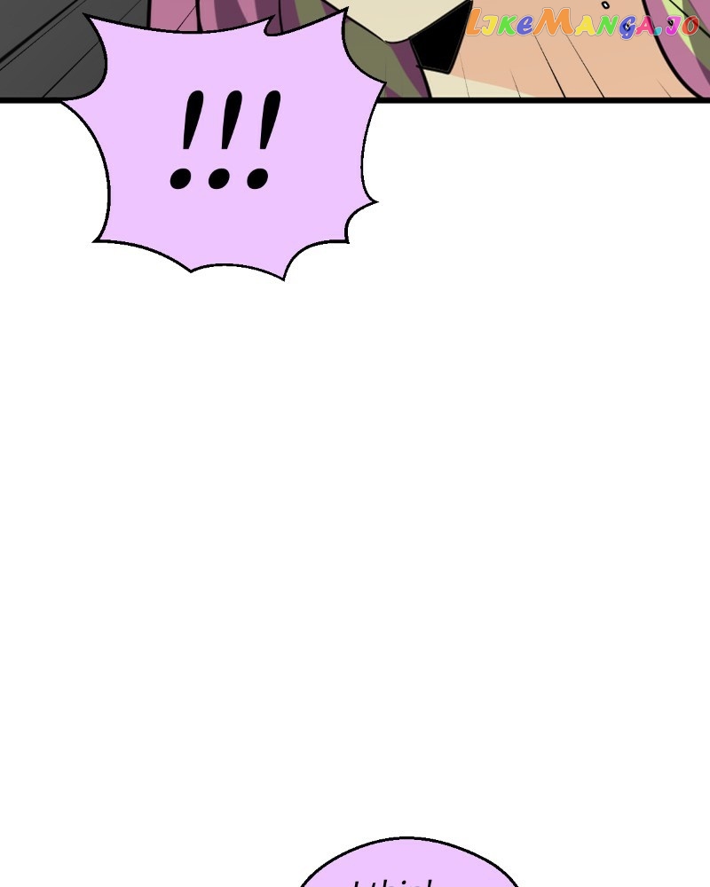unOrdinary – Manga Chapter 318 - page 143