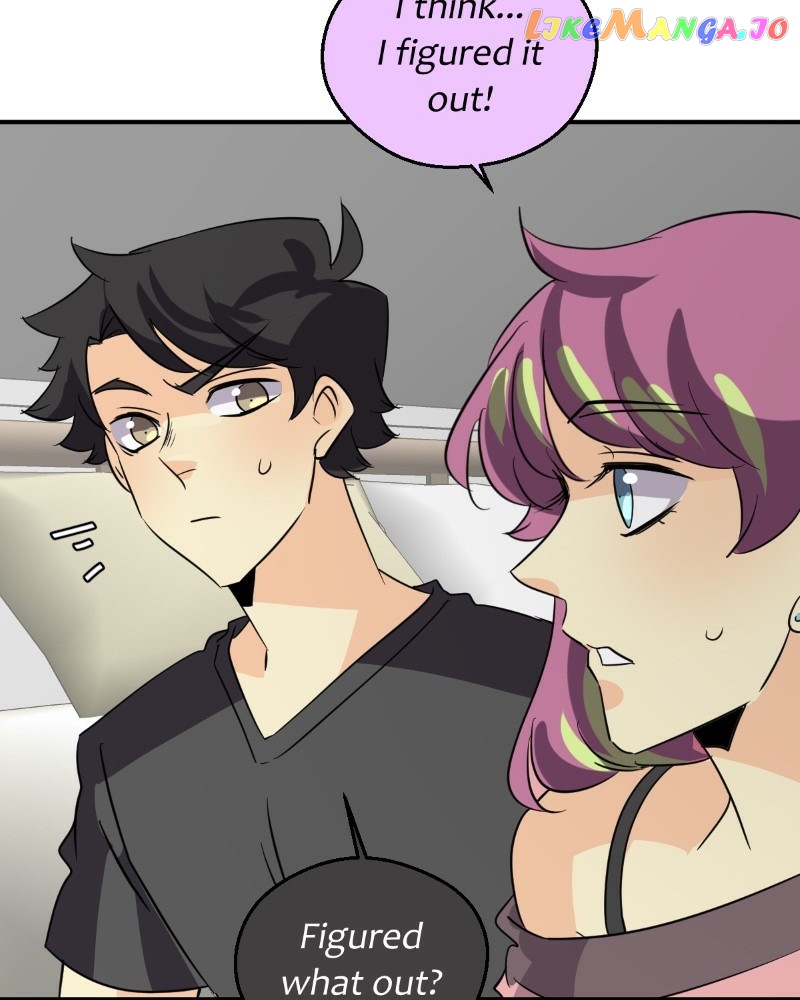 unOrdinary – Manga Chapter 318 - page 144