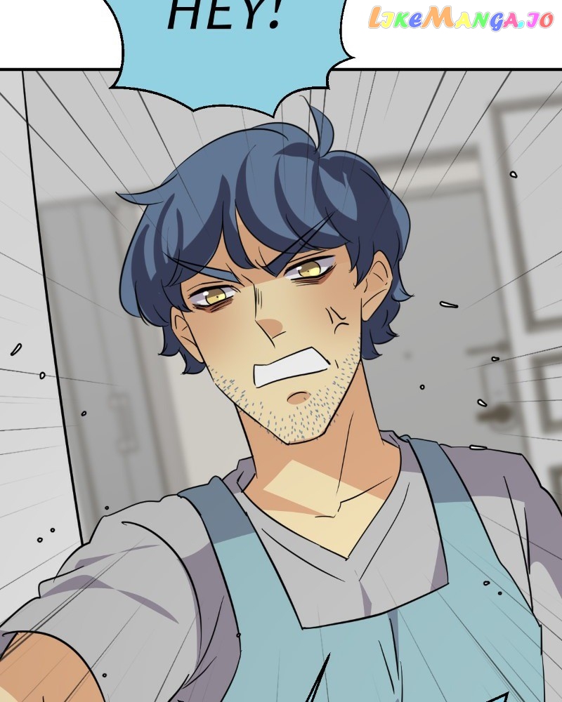 unOrdinary – Manga Chapter 318 - page 148