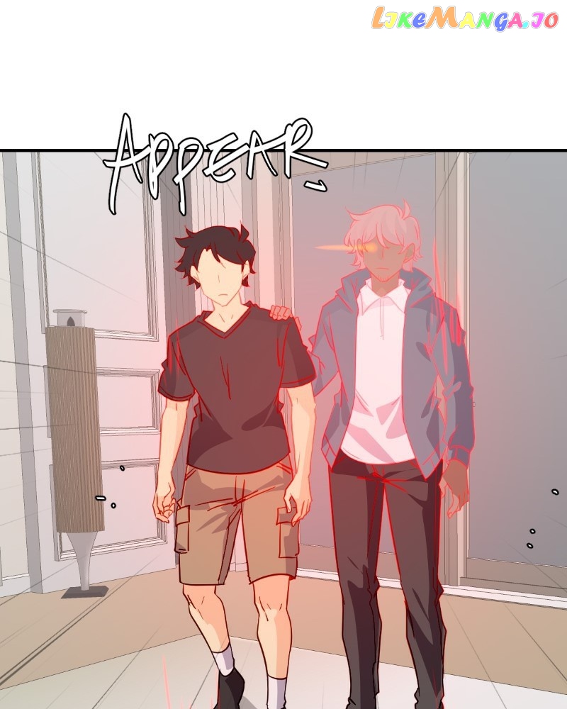 unOrdinary – Manga Chapter 318 - page 15