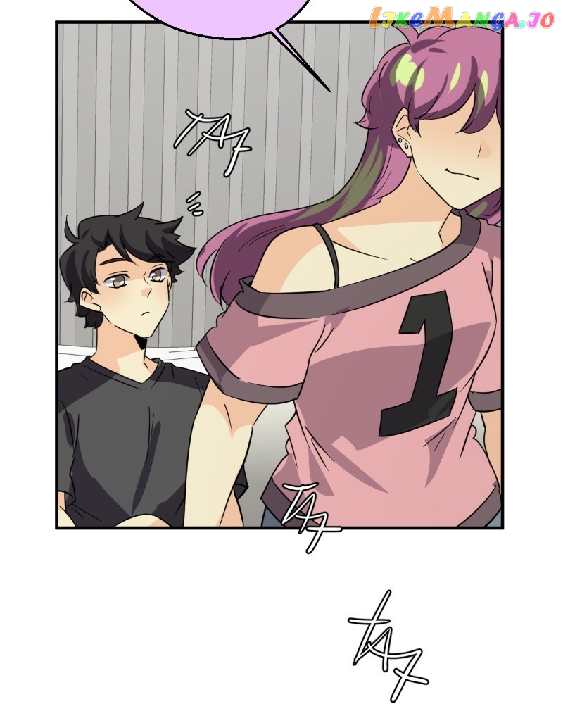 unOrdinary – Manga Chapter 318 - page 151