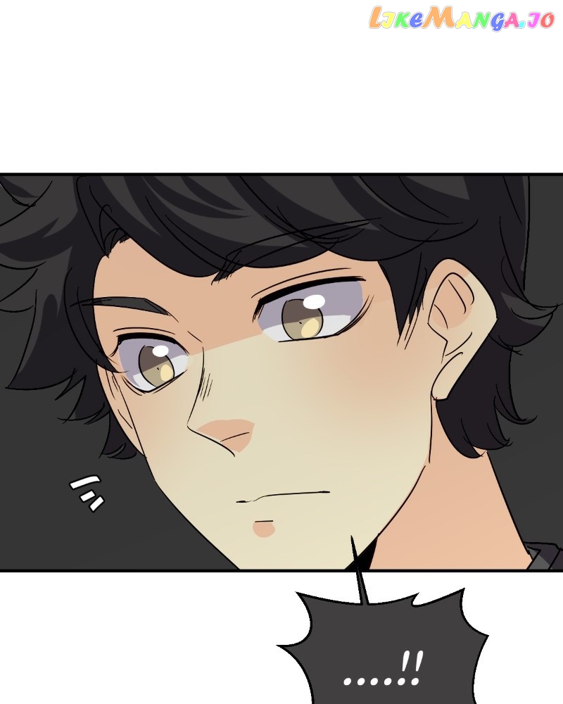 unOrdinary – Manga Chapter 318 - page 18