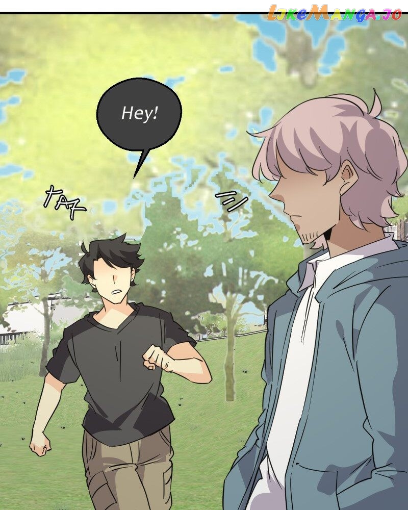 unOrdinary – Manga Chapter 318 - page 2