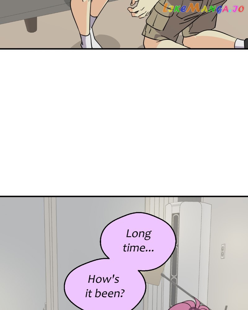 unOrdinary – Manga Chapter 318 - page 27