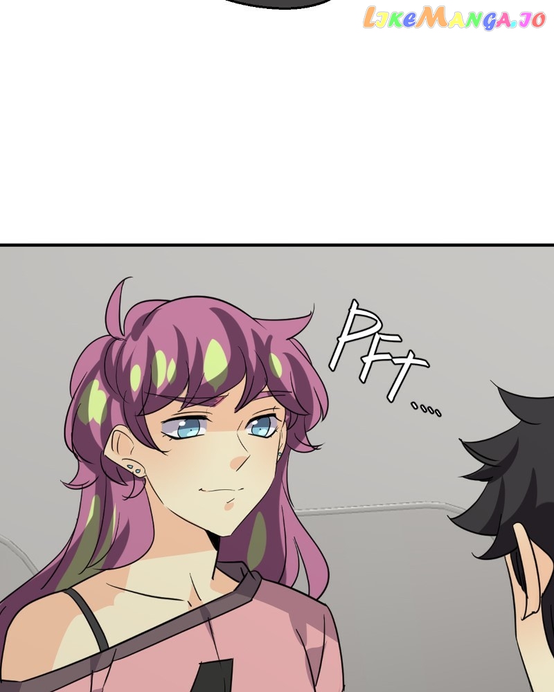 unOrdinary – Manga Chapter 318 - page 29