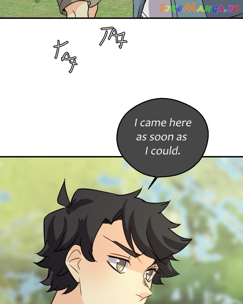 unOrdinary – Manga Chapter 318 - page 3