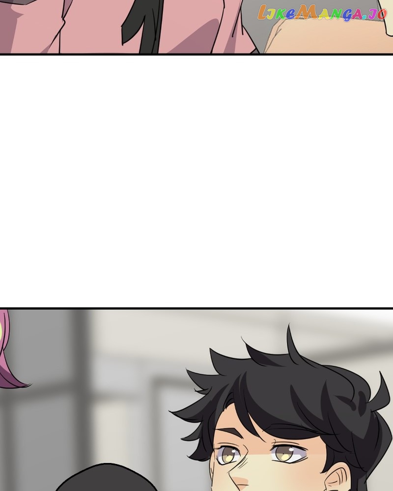 unOrdinary – Manga Chapter 318 - page 30