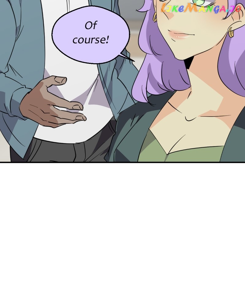 unOrdinary – Manga Chapter 318 - page 39