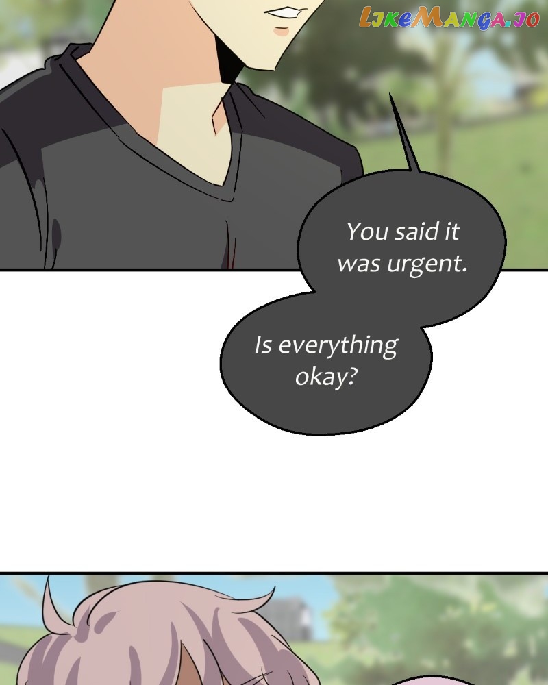 unOrdinary – Manga Chapter 318 - page 4