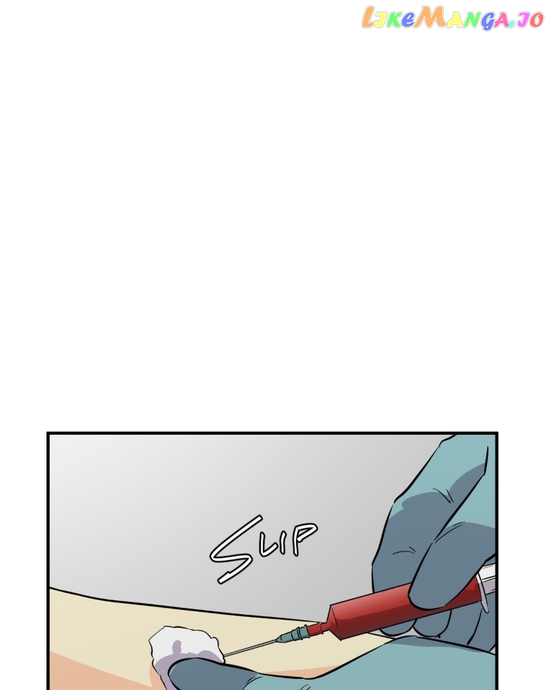 unOrdinary – Manga Chapter 318 - page 42