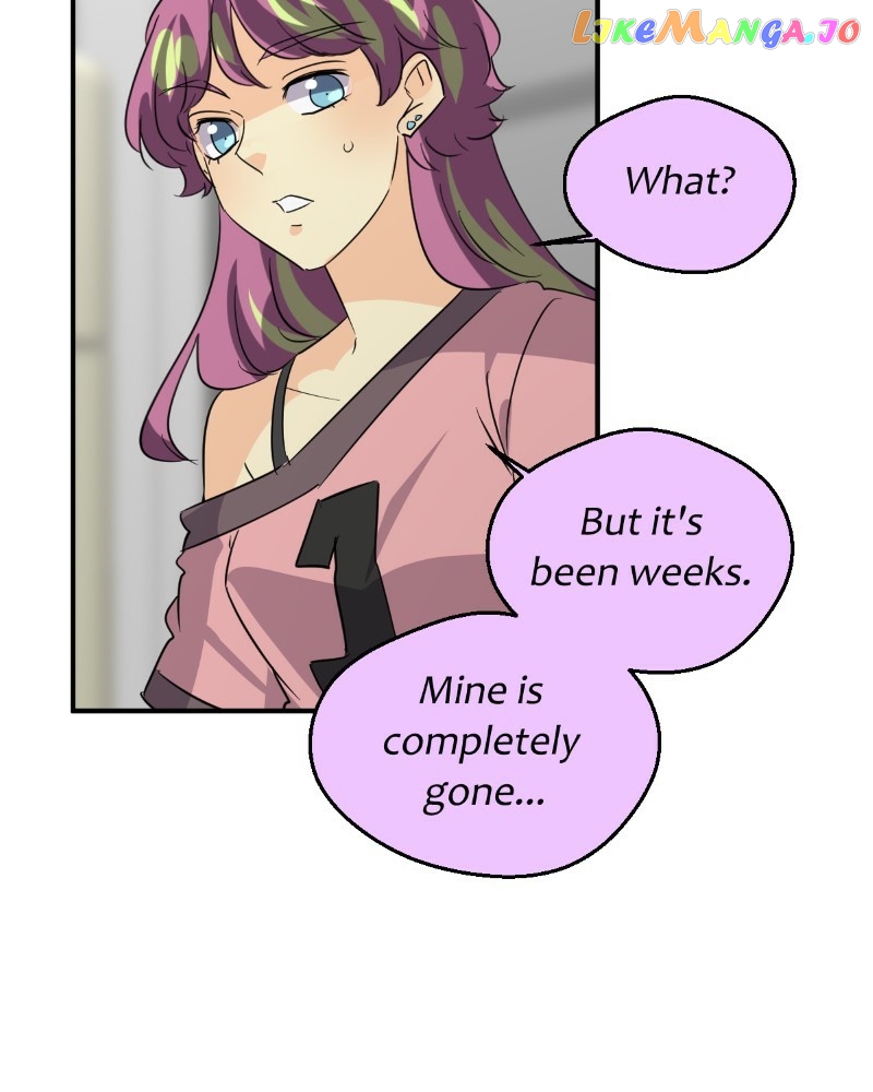 unOrdinary – Manga Chapter 318 - page 49
