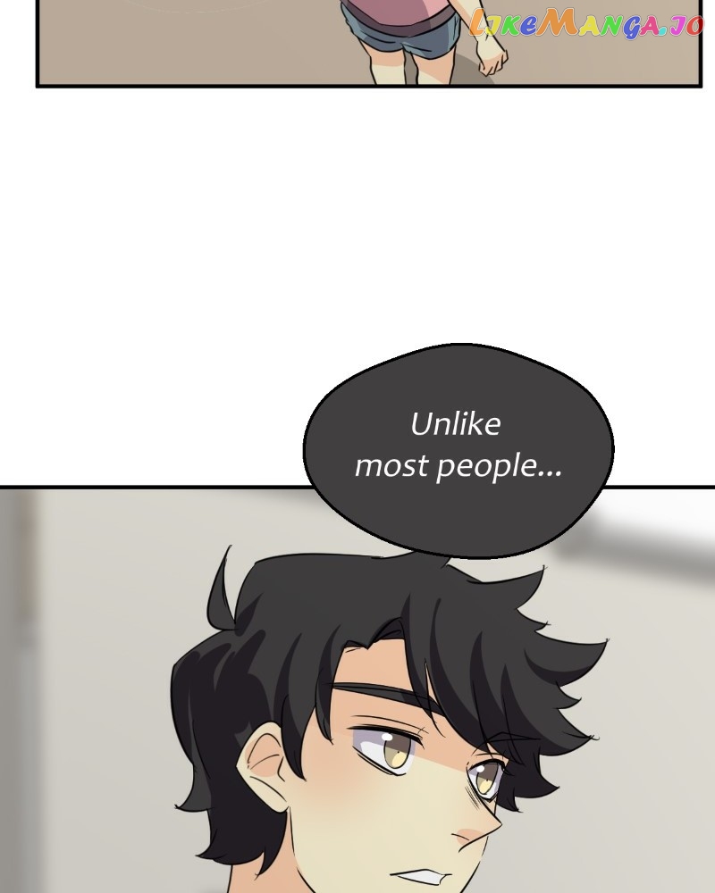 unOrdinary – Manga Chapter 318 - page 55