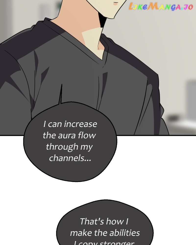 unOrdinary – Manga Chapter 318 - page 56