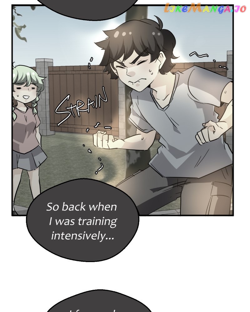 unOrdinary – Manga Chapter 318 - page 58