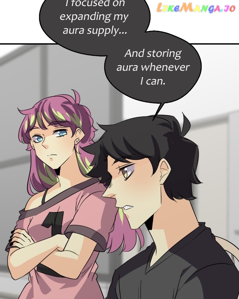 unOrdinary – Manga Chapter 318 - page 59