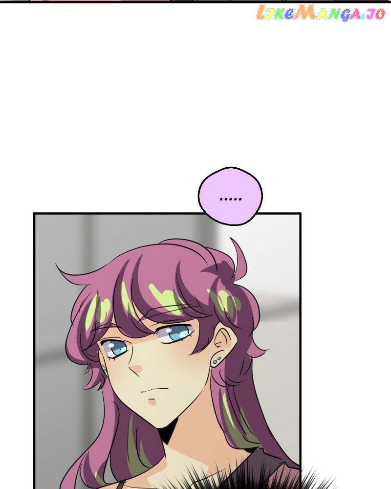 unOrdinary – Manga Chapter 318 - page 60