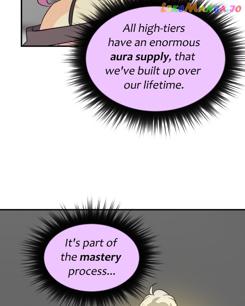unOrdinary – Manga Chapter 318 - page 61